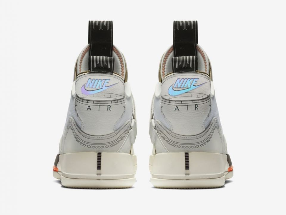 air jordan vast grey