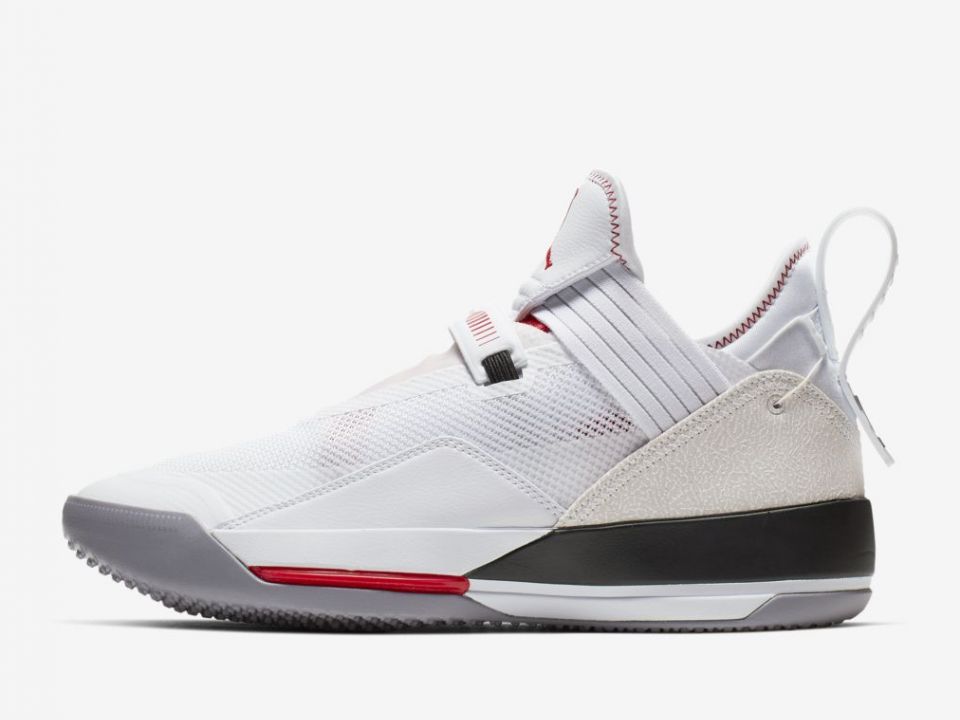 jordan xxxiii se