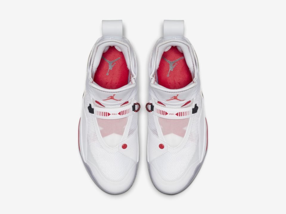 jordan xxxiii se
