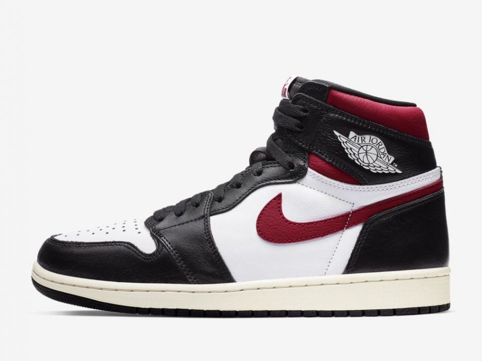 Jordan 1 Retro High OG 