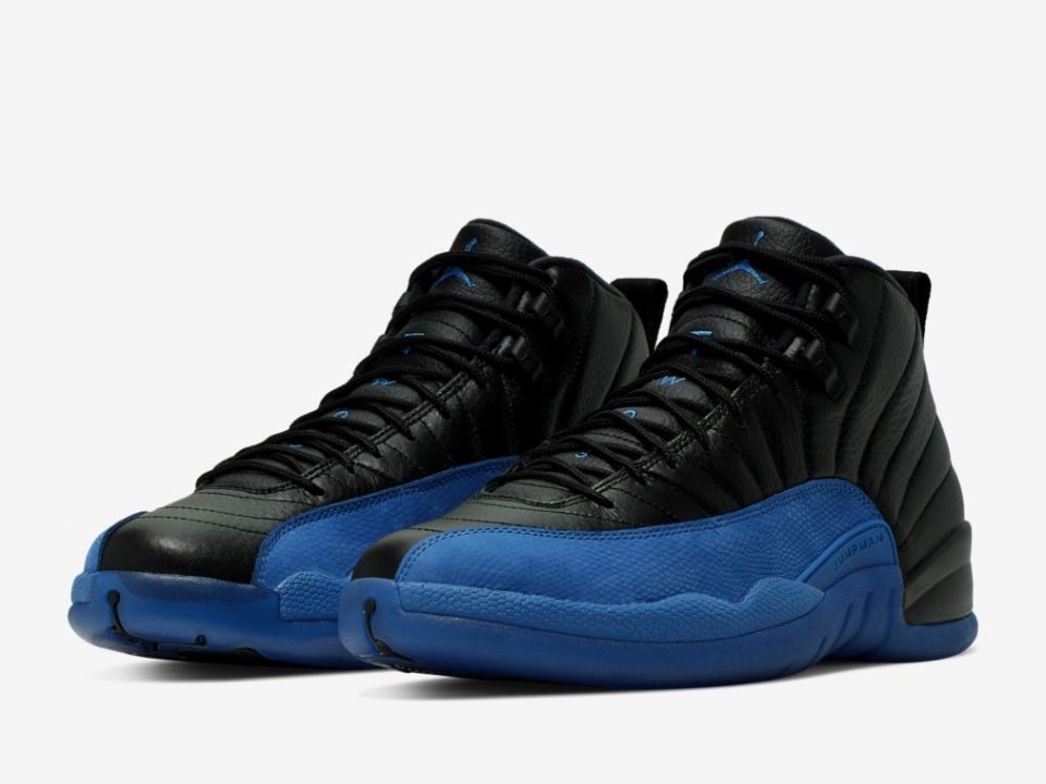 game royal 12s