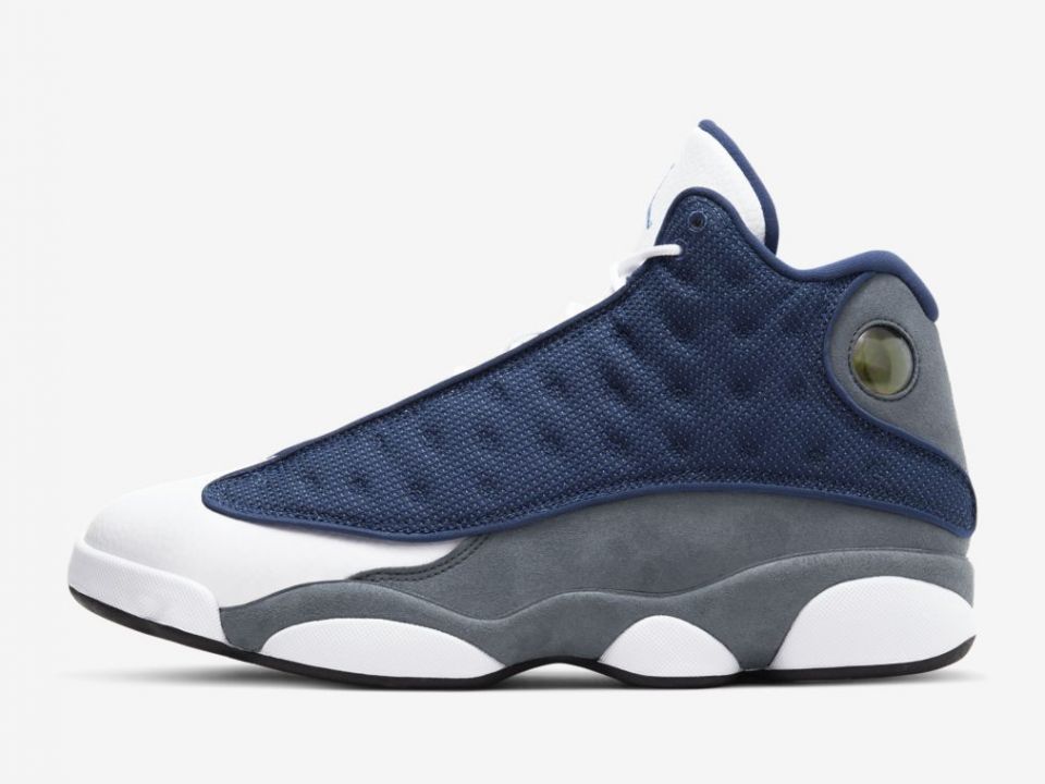 flint 13s goat