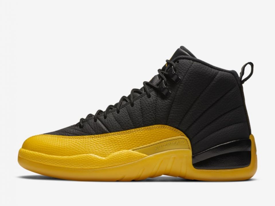 new jordans 12