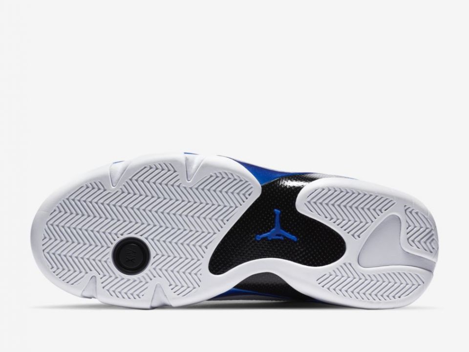 retro 14 hyper royal