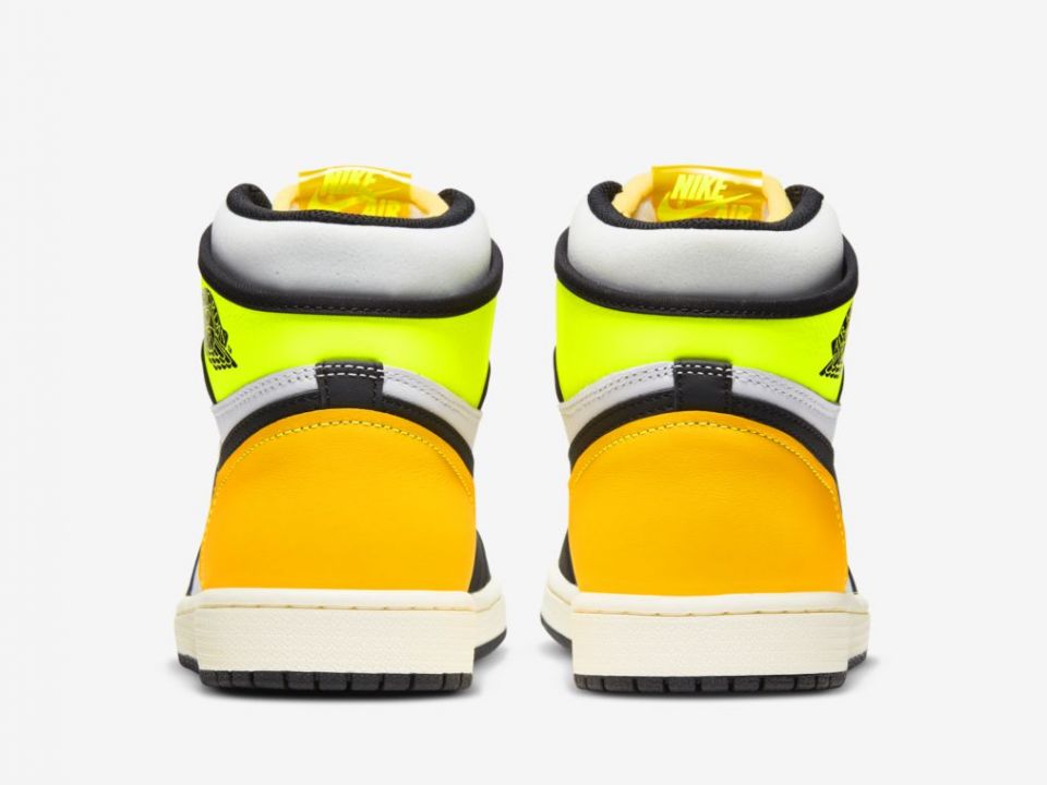 Jordan 1 Retro High OG 