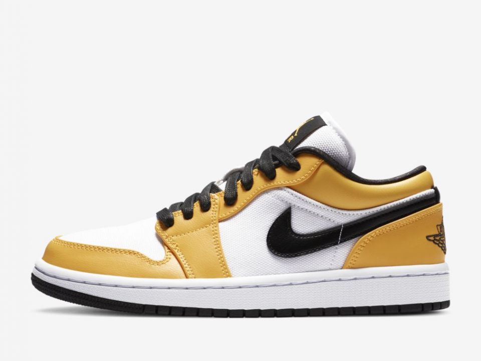 Jordan 1 Low SE WMNS 