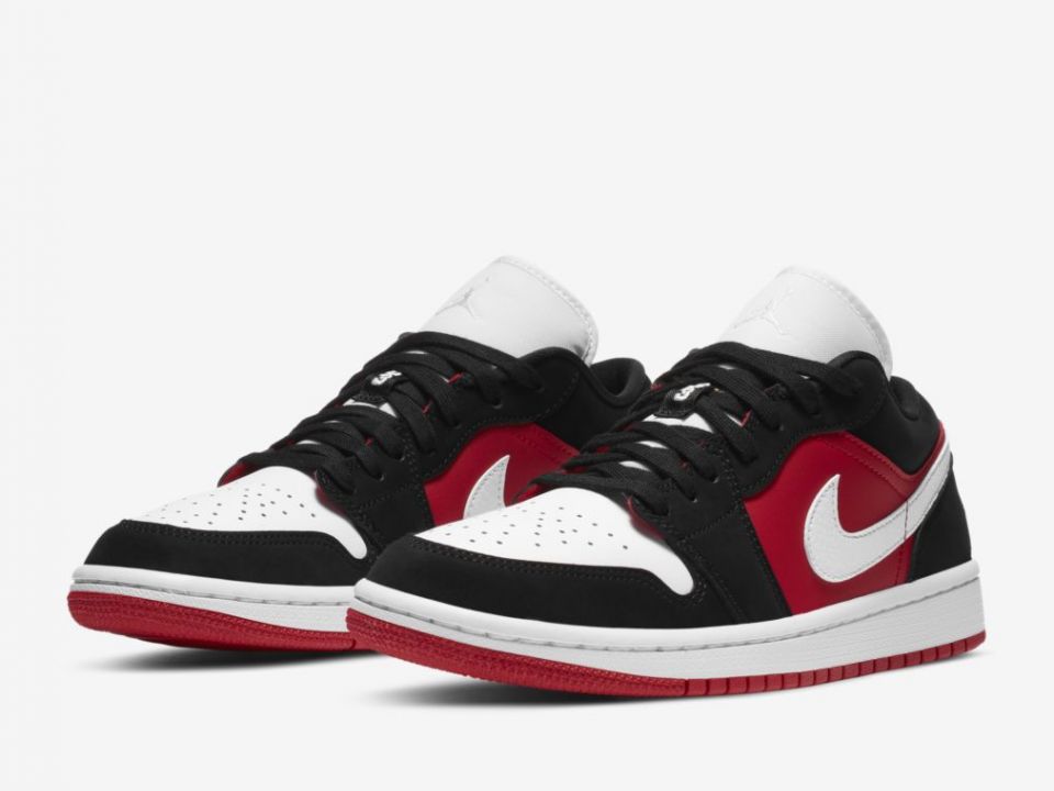 Jordan 1 Low WMNS 