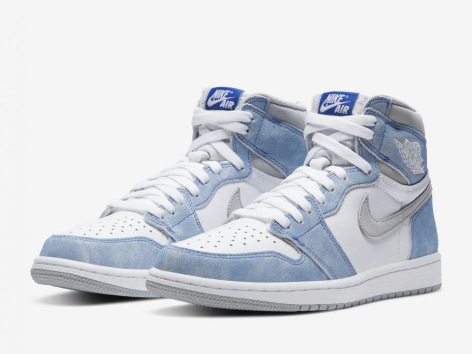light blue 1s