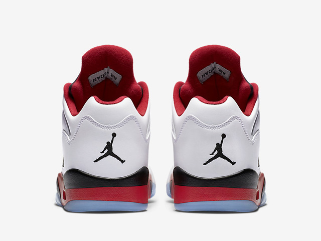 Jordan 5 Retro Low 