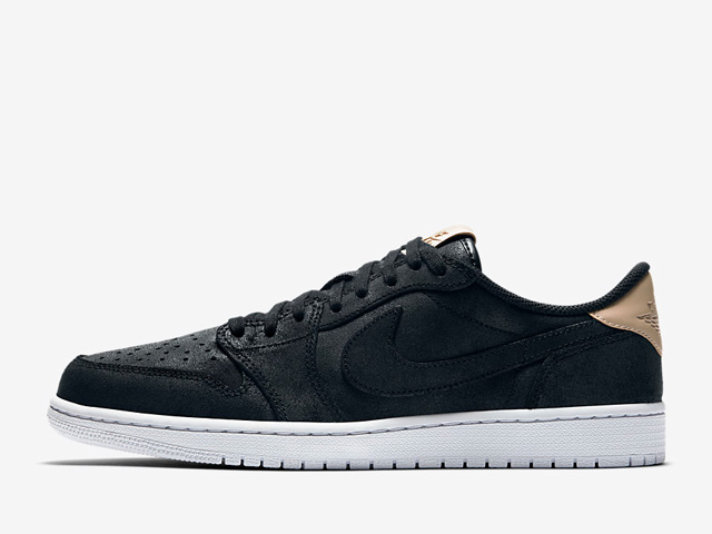 jordan 1 vachetta low